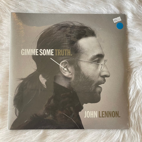 John Lennon-Gimme Some Truth: The Ultimate Mixes