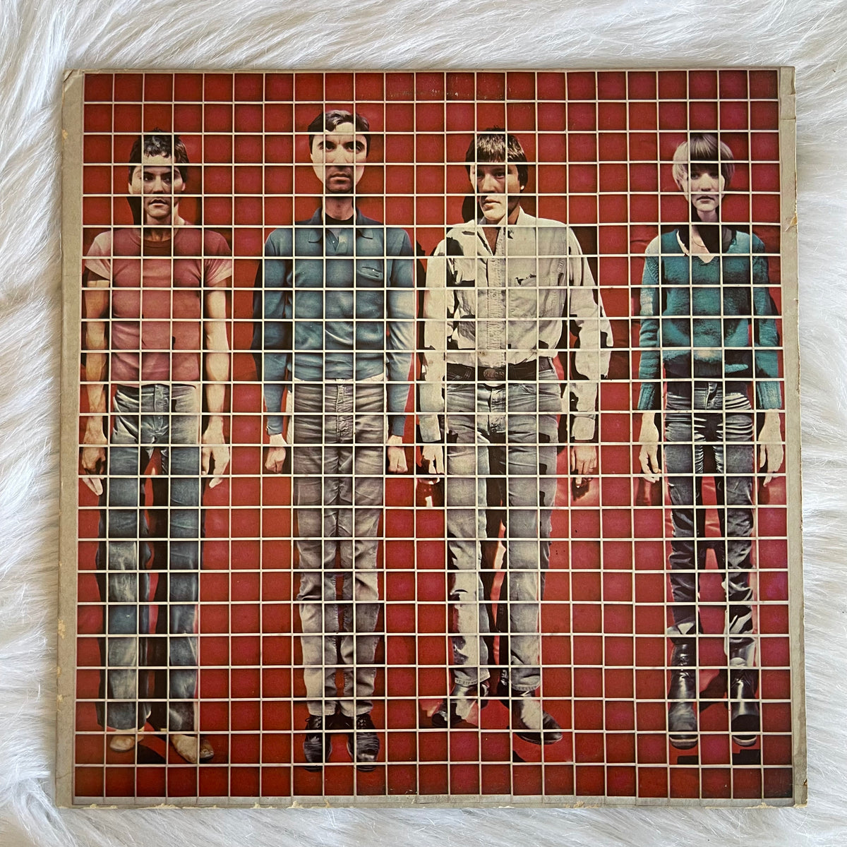 Talking Heads-More Songs About Buildings and Food – Vintage Vibes 420