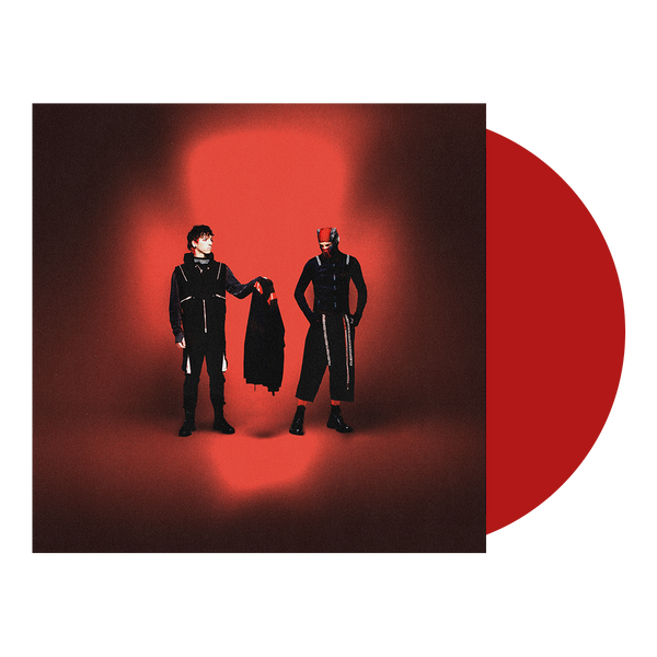 Twenty One Pilots-Breach
