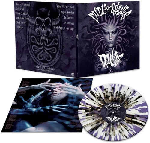 Danzig-Circle of Snakes