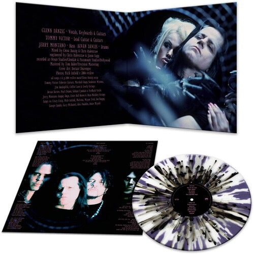 Danzig-Circle of Snakes