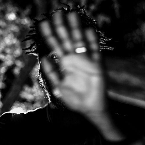 Gary Clark Jr.-Jpeg Raw