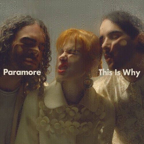 Paramore-This is Why
