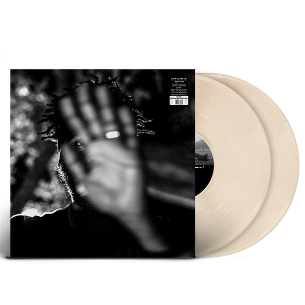 Gary Clark Jr.-Jpeg Raw