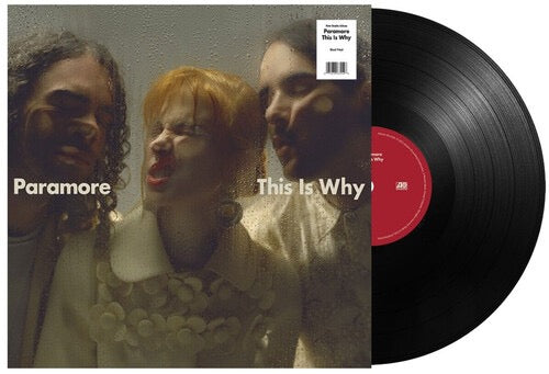 Paramore-This is Why