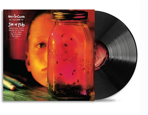 Alice In Chains-Jar of Flies