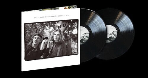The Smashing Pumpkins-Greatest Hits