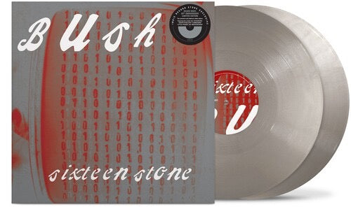 Bush-Sixteen Stone
