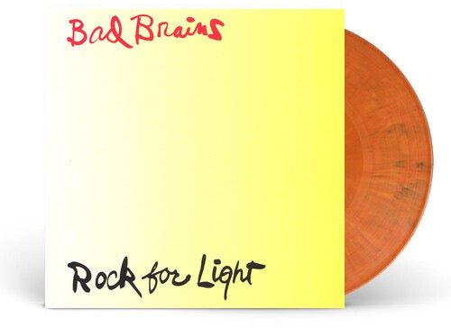 Bad Brains-Rock for Light