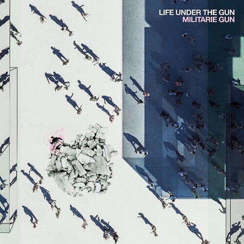 Milatarie Gun-Life Under the Gun