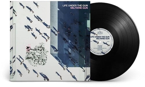 Milatarie Gun-Life Under the Gun