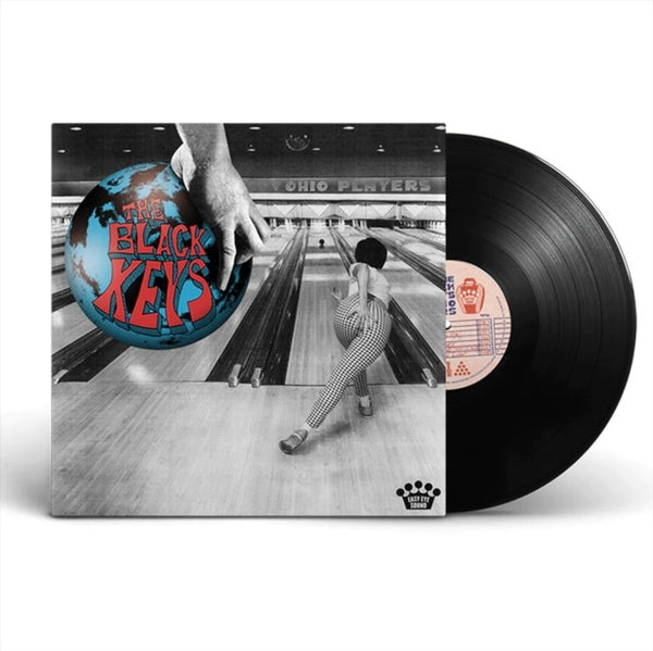 The Black Keys-Ohio Players