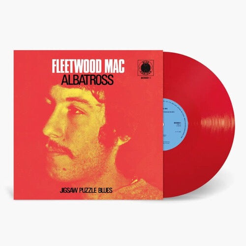 Fleetwood Mac-Albatross