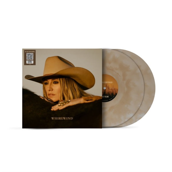 Lainey Wilson-Whirlwind