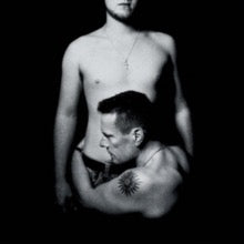 U2-Songs of Innocence