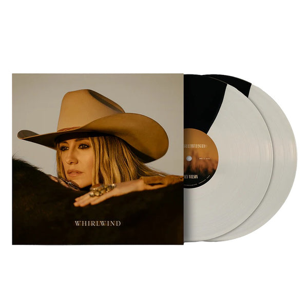 Lainey Wilson-Whirlwind