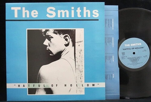 The Smiths - Hatful of Hallow