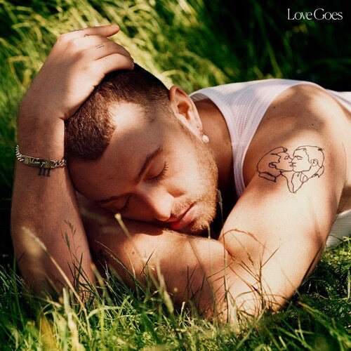 Smith Sam-Love Goes