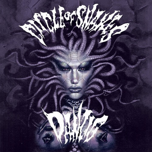 Danzig-Circle of Snakes
