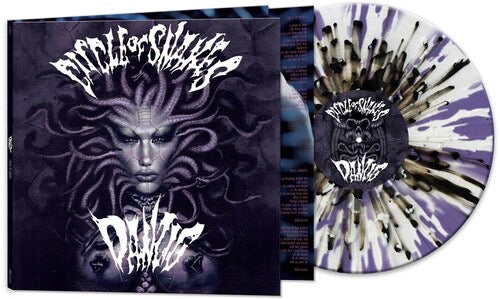 Danzig-Circle of Snakes