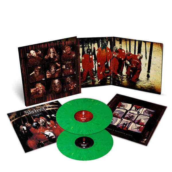 Slipknot - 25th Anniversary Edition