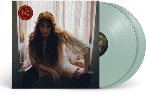 Florence + The Machine -"Everybody Scream"