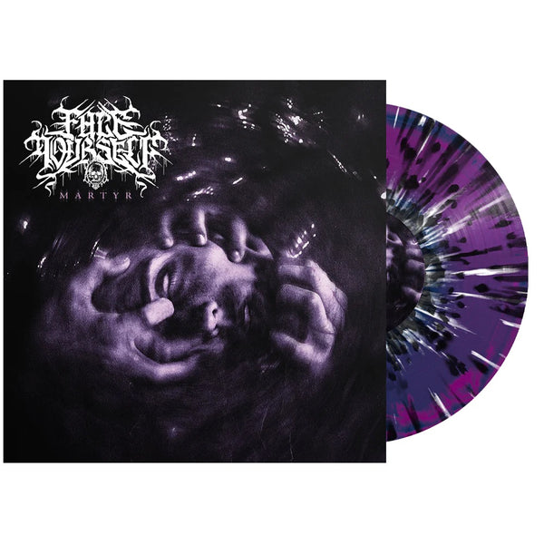 Face Yourself-Martyr