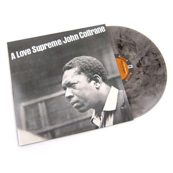 John Coltrane-A Love Supreme