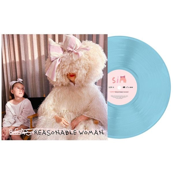 Sia-Reasonable Woman