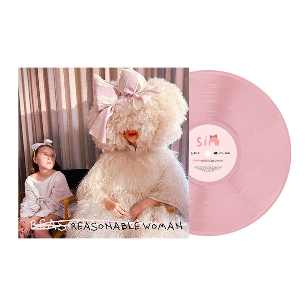 Sia-Reasonable Woman