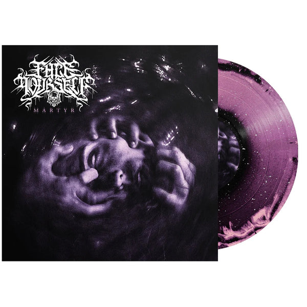 Face Yourself-Martyr