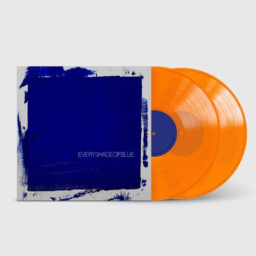 Head and The Heart-Every Shade of Blue
