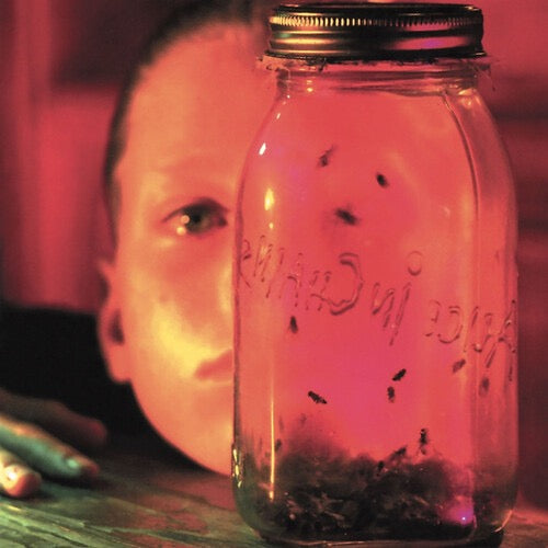 Alice In Chains-Jar of Flies