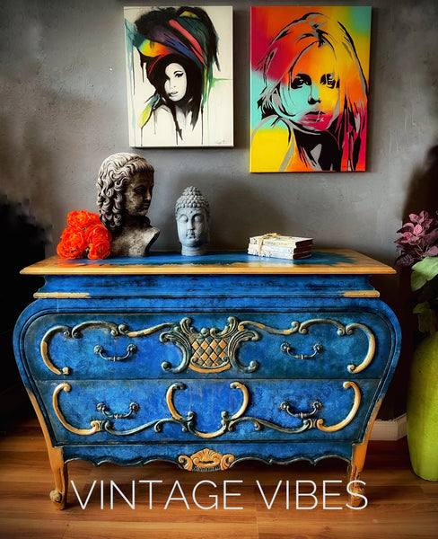 Bombay Dresser ✨SOLD✨