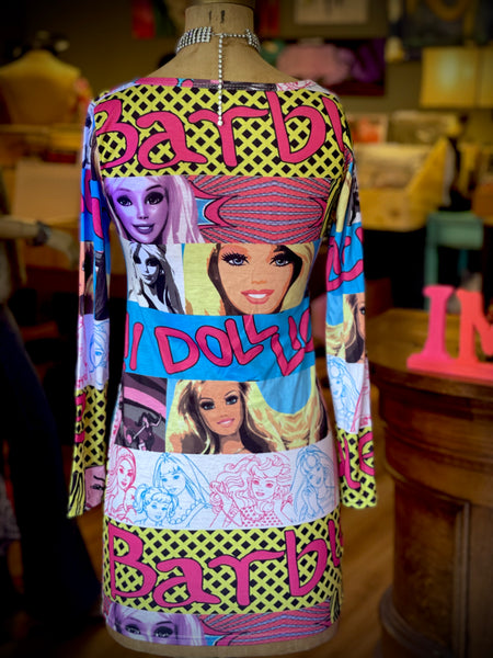 Barbie Dress