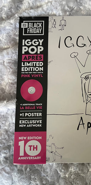 Iggy Pop-Après