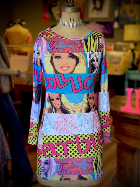 Barbie Dress