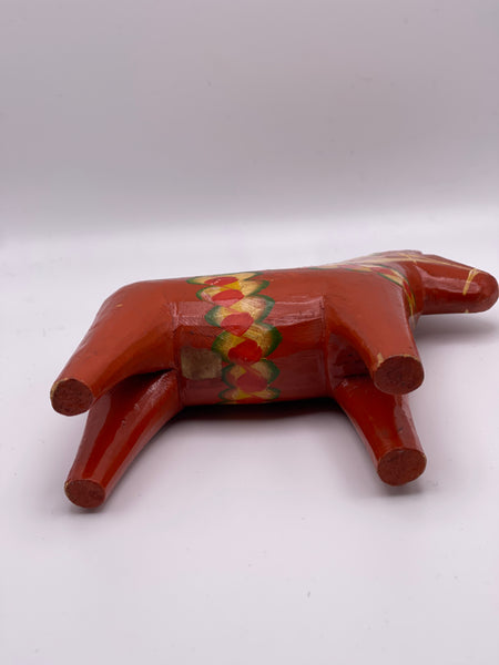 Swedish Dala Horse