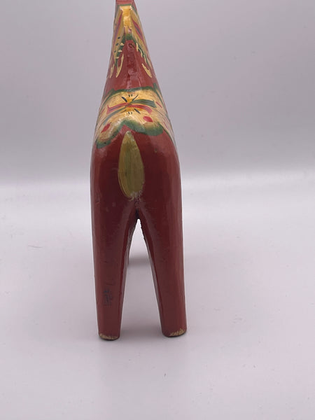 Swedish Dala Horse
