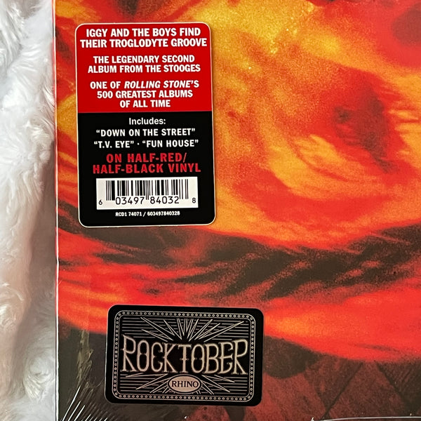 Stooges, The-Fun House SEALED