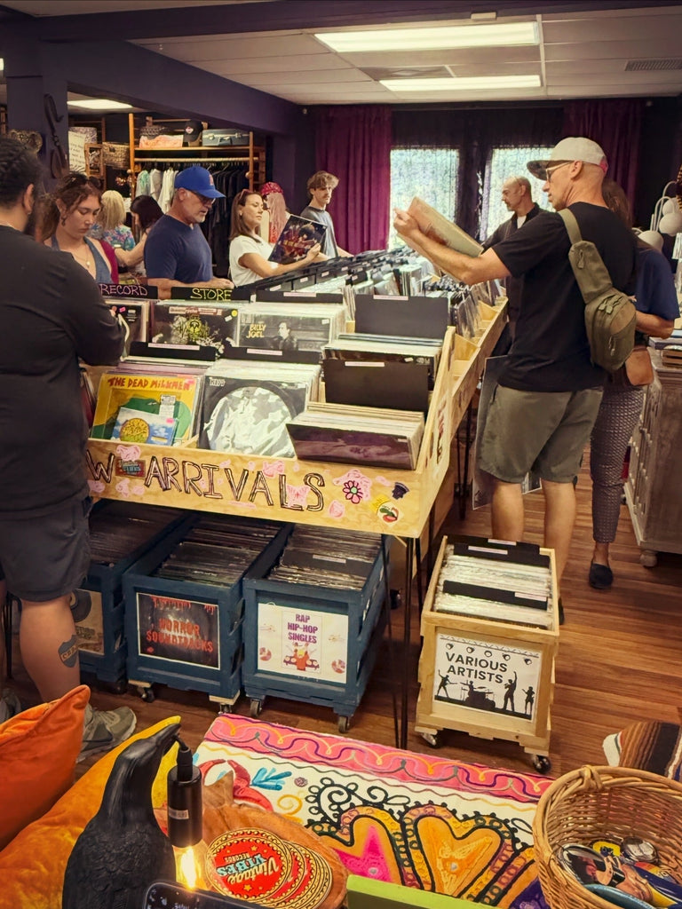 DID YOU HEAR THE NEWS!!??