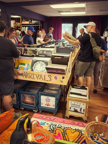 DID YOU HEAR THE NEWS!!??