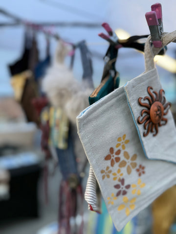 FIRST FRIDAY ART WALK