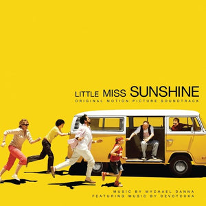 Little Miss Sunshine-Original Motion Picture Soundtrack