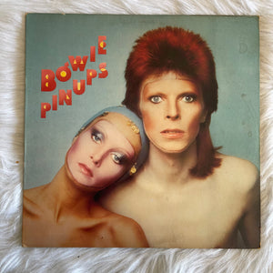 David Bowie-Pin Up