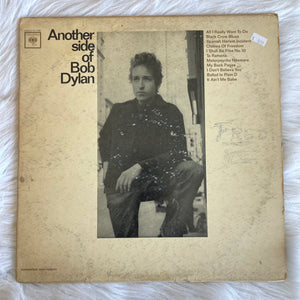 Bob Dylan-Another Side of Bob Dylan