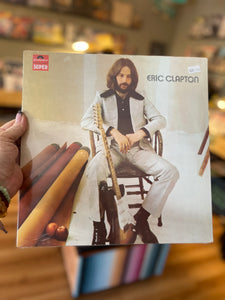 Eric Clapton-Eric Clapton