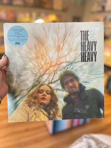 The Heavy Heavy-Life and Life Only