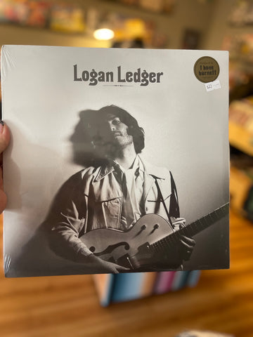 Logan Ledger-Logan Ledger