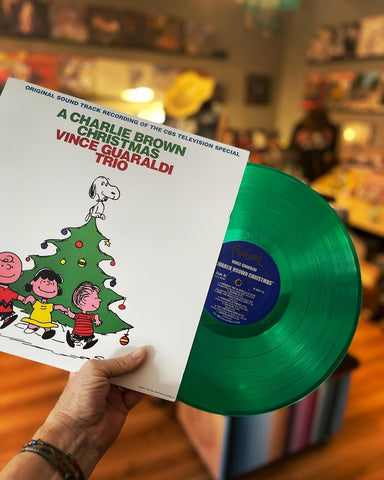 A Charlie Brown Christmas
